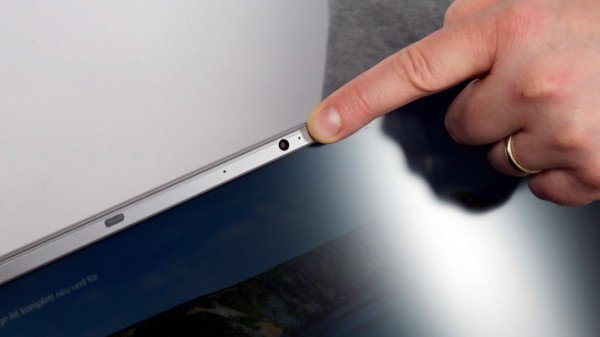 Medion Akoya E15408: 15 Zoll großes Aldi-Notebook im Test Medion Akoya E15408: 15 Zoll großes Aldi-Notebook im Test