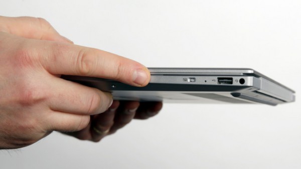 Medion Akoya E15408: 15 Zoll großes Aldi-Notebook im Test Medion Akoya E15408: 15 Zoll großes Aldi-Notebook im Test