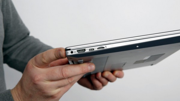 Medion Akoya E15408: 15 Zoll großes Aldi-Notebook im Test Medion Akoya E15408: 15 Zoll großes Aldi-Notebook im Test