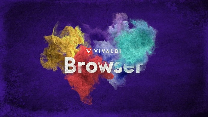 vivaldi browser vivaldi browser