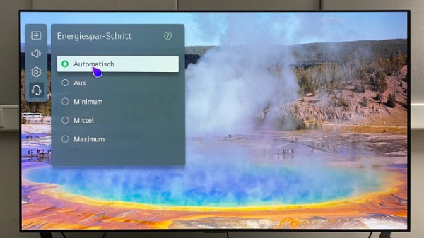 Der neue LG OLED G1 im Test: Besser geht es kaum! Der neue LG OLED G1 im Test: Besser geht es kaum!