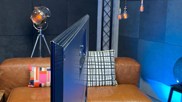 Der neue LG OLED G1 im Test: Besser geht es kaum! Der neue LG OLED G1 im Test: Besser geht es kaum!