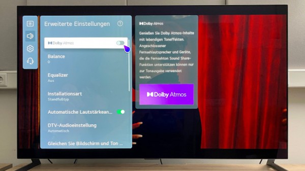 Der neue LG OLED G1 im Test: Besser geht es kaum! Der neue LG OLED G1 im Test: Besser geht es kaum!