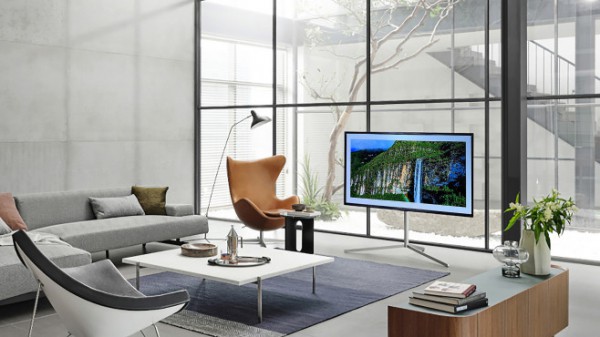 Der neue LG OLED G1 im Test: Besser geht es kaum! Der neue LG OLED G1 im Test: Besser geht es kaum!