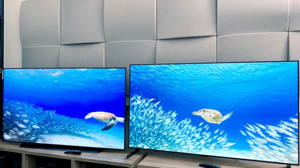 Der neue LG OLED G1 im Test: Besser geht es kaum! Der neue LG OLED G1 im Test: Besser geht es kaum!