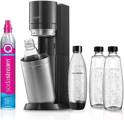 soda stream