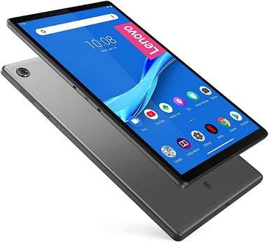 lenovo tab m10 plus