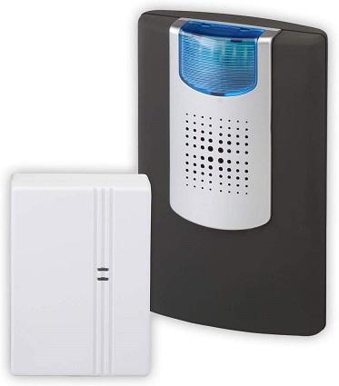 heidemann funkklingel basic