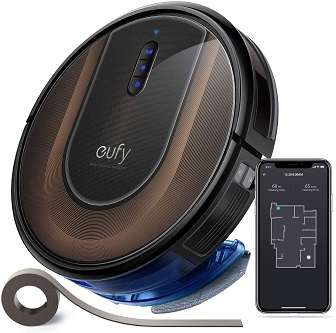 eufy robovac g30 hybrid eufy robovac g30 hybrid
