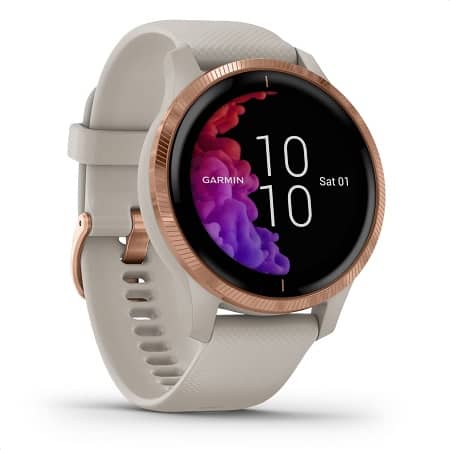 garmin venu smartwatch