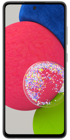 Samsung Galaxy A52 5G und Galaxy A52s 5G im Vergleich Samsung Galaxy A52 5G und Galaxy A52s 5G im Vergleich
