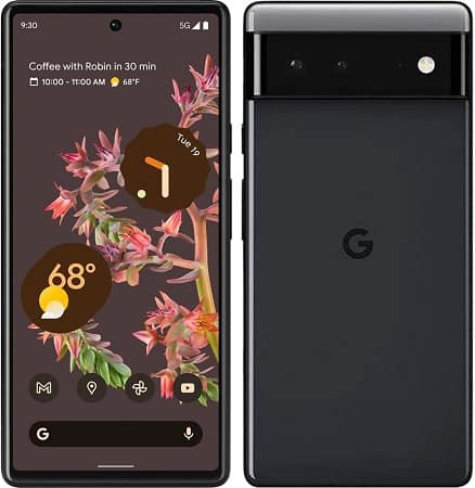 google pixel 6 5g 128gb google pixel 6 5g 128gb