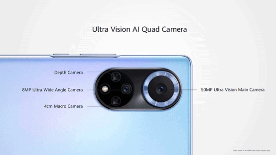 Neues Smartphone mit Top-Kamera: 3 Gründe für das Huawei nova 9 Neues Smartphone mit Top-Kamera: 3 Gründe für das Huawei nova 9