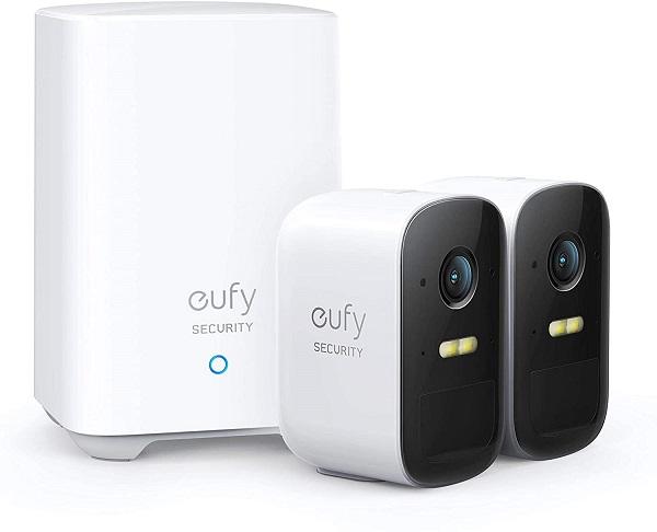 eufy security eufycam eufy security eufycam
