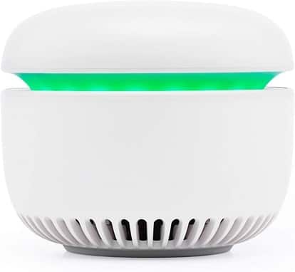 caru air co2 messgeraet CO2 Messgerät CARU air