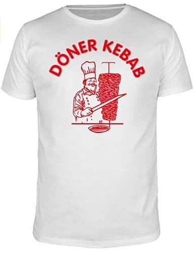 doener kebab t shirt doener kebab t shirt
