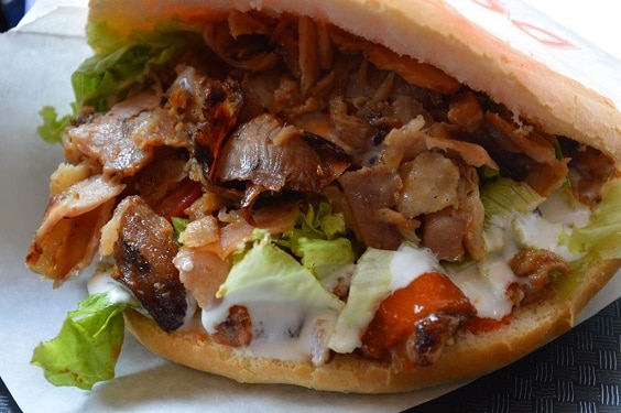 doner kebab doner kebab