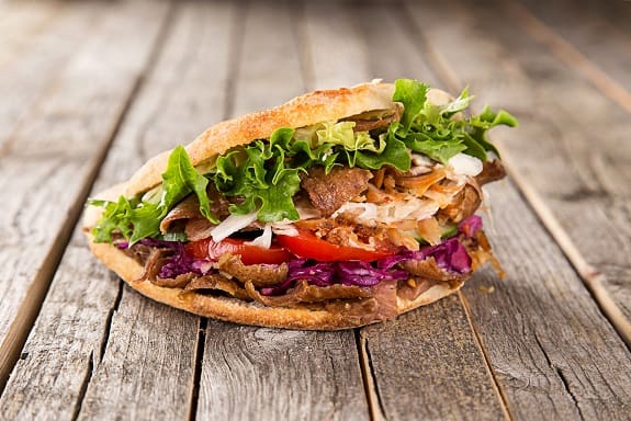 doner kebabs doner kebabs