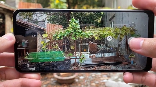 photo galaxy a12 photo galaxy a12
