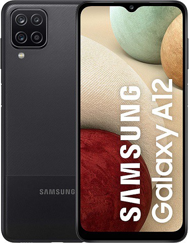 samsung galaxy a12 1 samsung galaxy a12 1