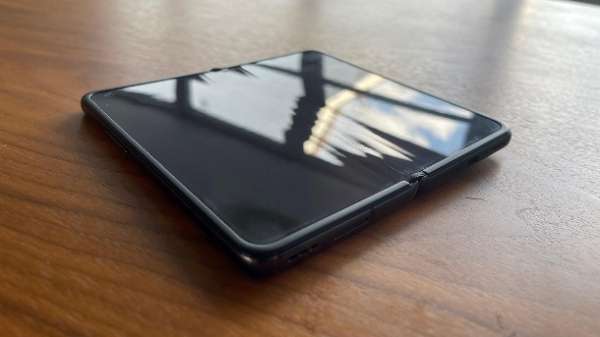 OPPO Find N: Das chinesische Falthandy im Test OPPO Find N: Das chinesische Falthandy im Test