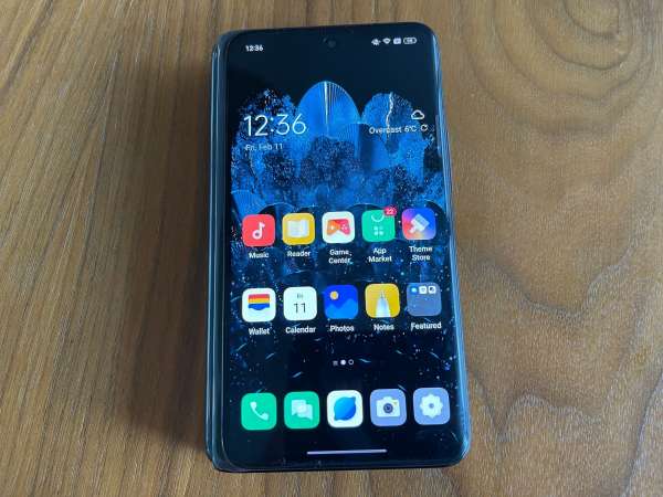 OPPO Find N: Das chinesische Falthandy im Test OPPO Find N: Das chinesische Falthandy im Test