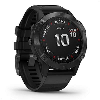 garmin fenix 6 pro garmin fenix 6 pro