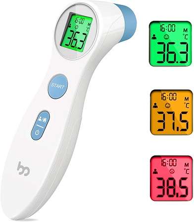 stirnthermometer stirnthermometer