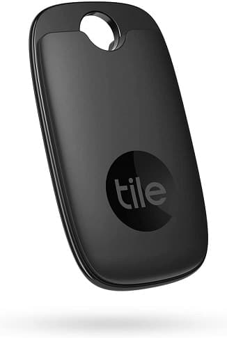 Tile Pro (2022) Bluetooth Schlüsselfinder