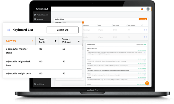 listing builder listing builder