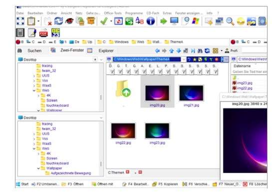 zwei fenster zwei fenster