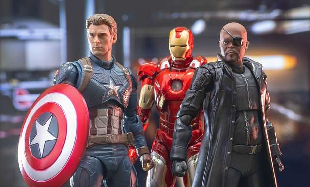 action figures marvel prime action figures marvel prime