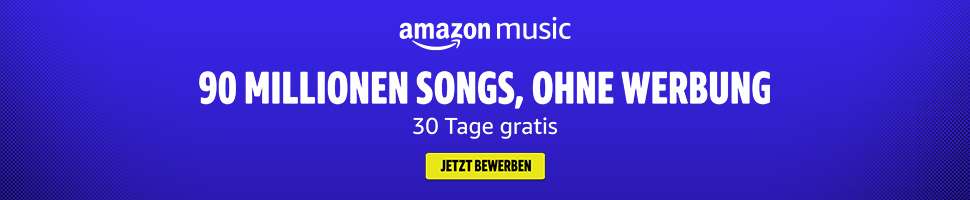 amazon musik