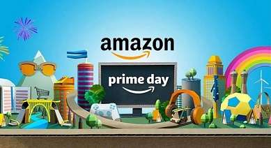 amazon prime day