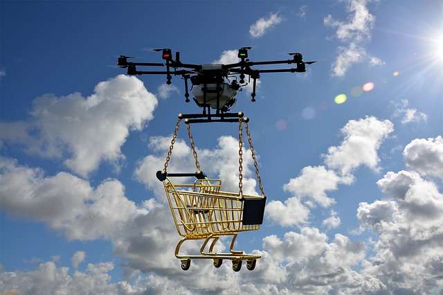drone amazon prime drone amazon prime