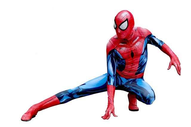 spiderman amazon prime spiderman amazon prime