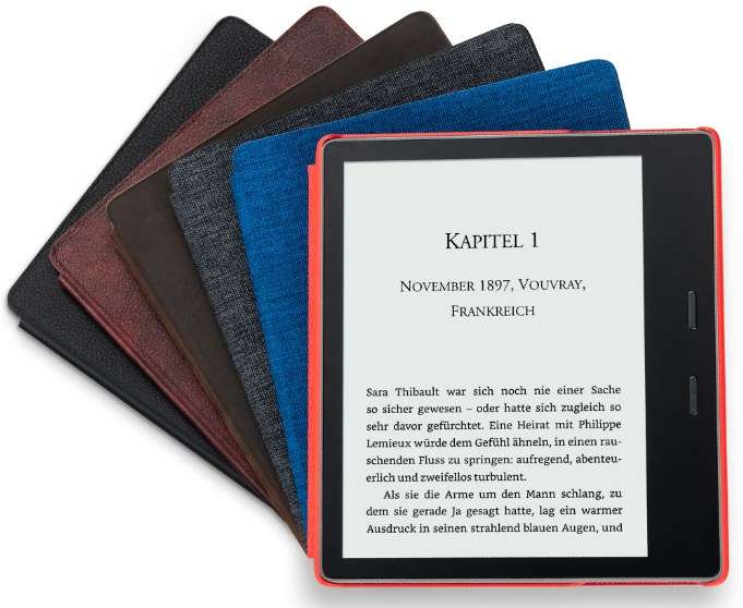 amazon kindle oasis amazon kindle oasis