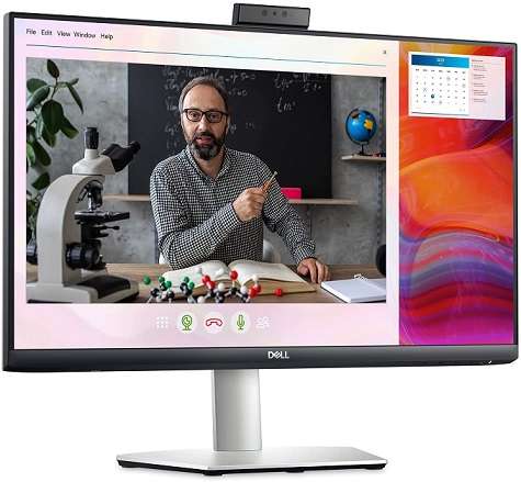 dell videokonferenzmonitor s2422hz dell videokonferenzmonitor s2422hz