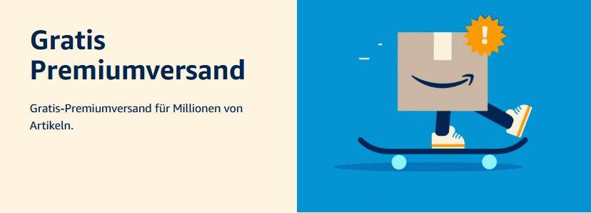 gratis premiumversand