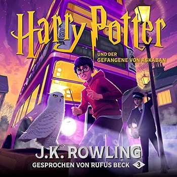 harry potter und der gefangene von askaban harry potter und der gefangene von askaban