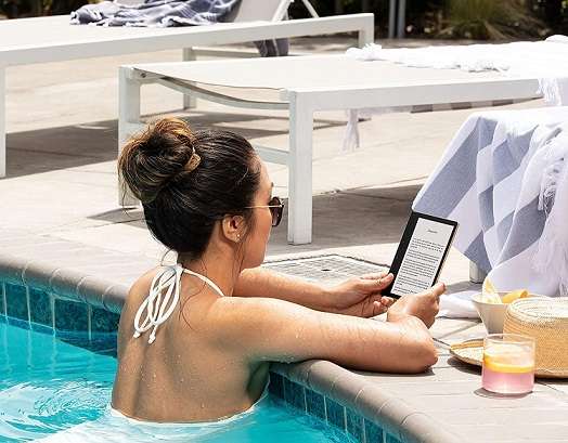 kindle oasis kindle oasis