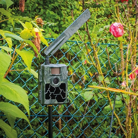 secacam 5000 explorer lte secacam 5000 explorer lte