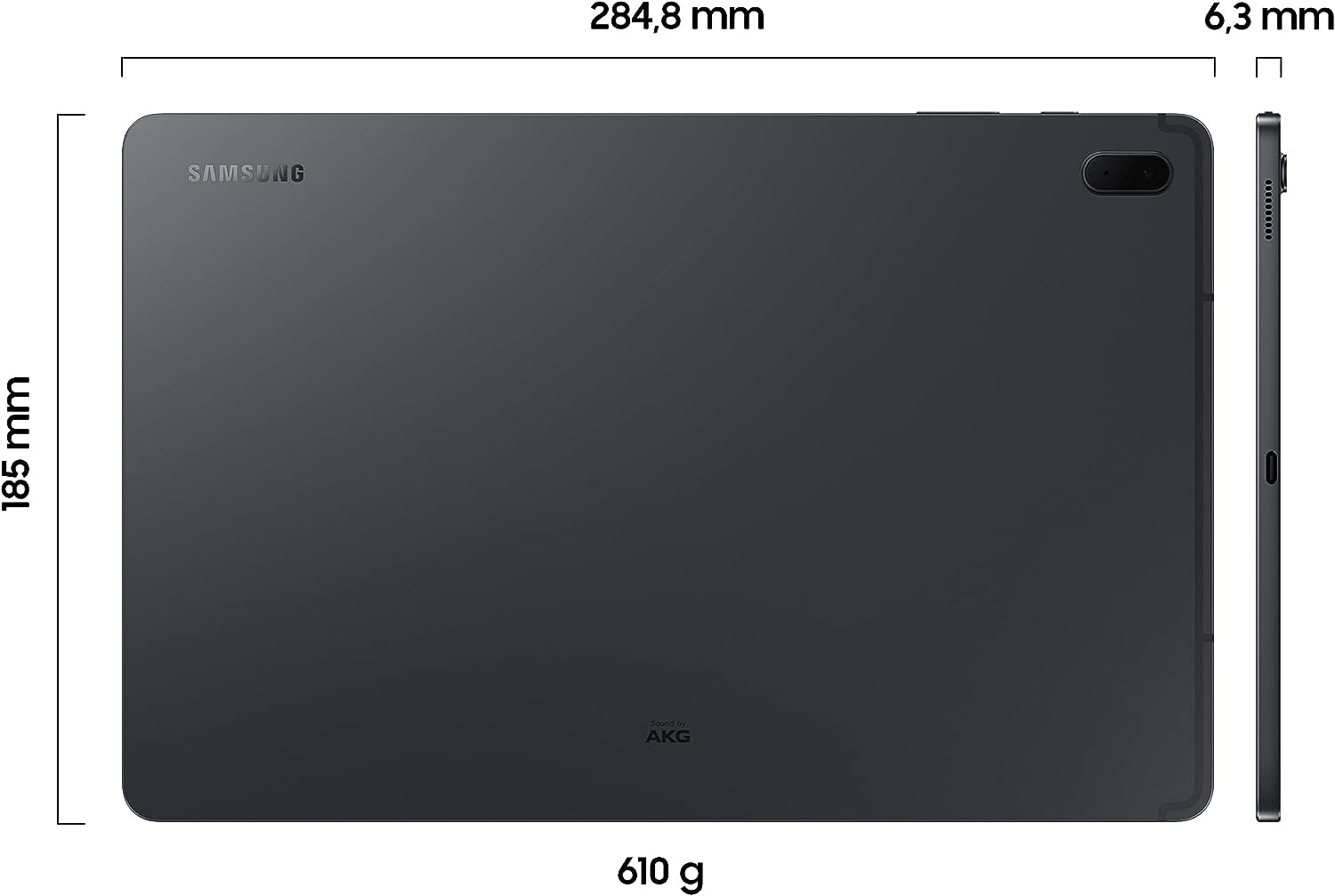 Samsung Galaxy Tab S7 FE Samsung Galaxy Tab S7 FE