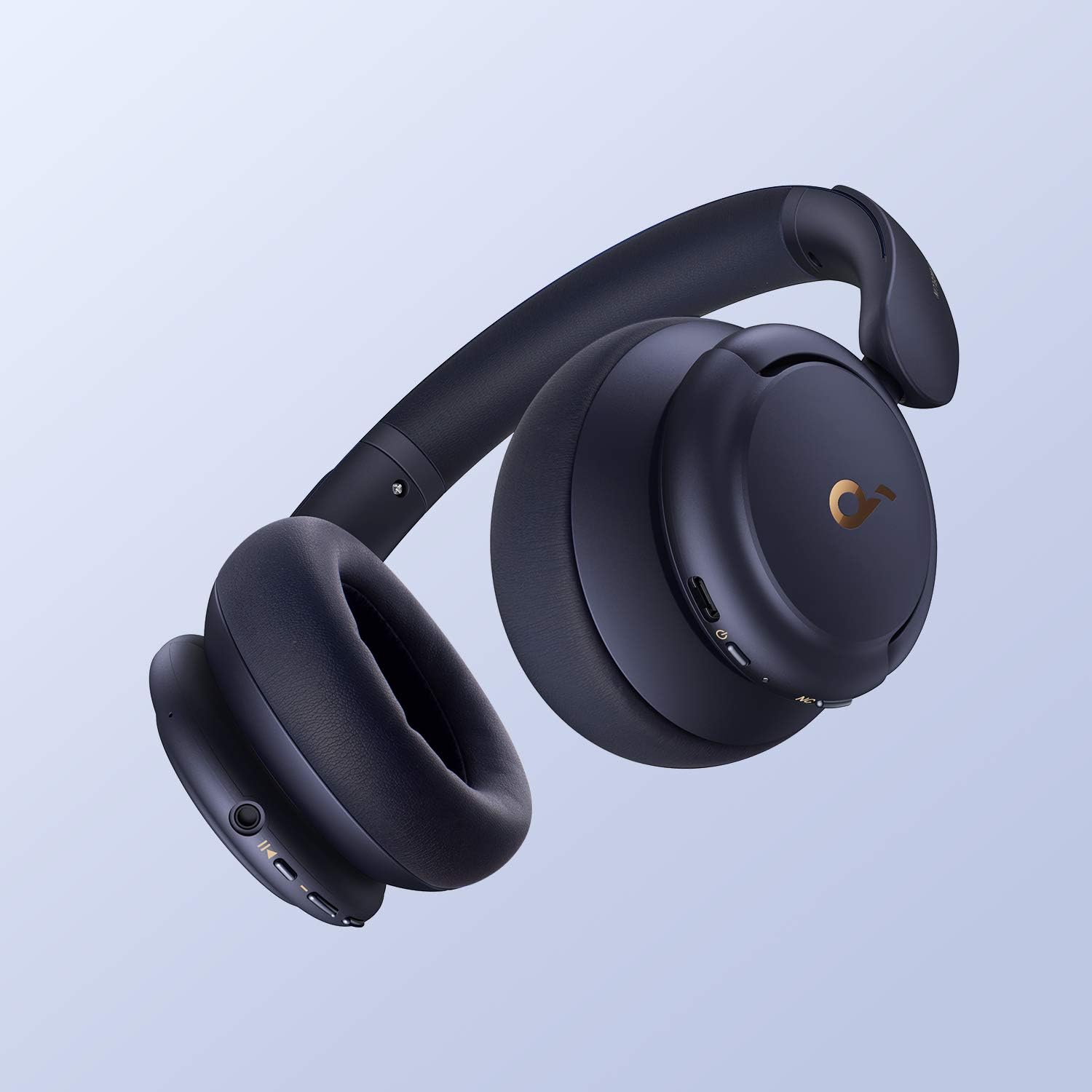 Anker Soundcore Q30 Bluetooth Wireless Kopfhörer sind von hoher Qualität Anker Soundcore Q30 Bluetooth Wireless Kopfhörer sind von hoher Qualität