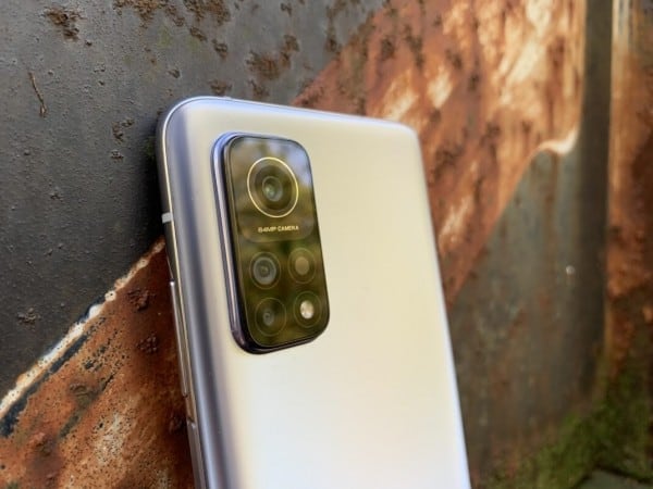 Xiaomi Mi 10T Testbericht
         
            Xiaomi Mi 10T Testbericht