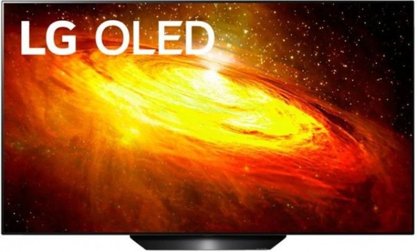 LG OLED TVs 2020: Die neuen Modelle im großen Test LG OLED TVs 2020: Die neuen Modelle im großen Test