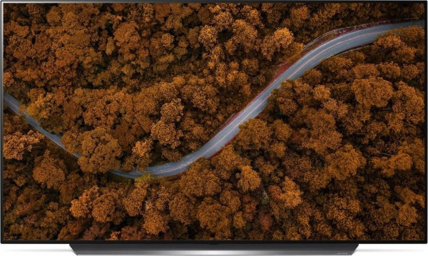 LG OLED TVs 2020: Die neuen Modelle im großen Test LG OLED TVs 2020: Die neuen Modelle im großen Test