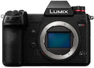 Leica SL2-S: Profi-Systemkamera mit lichtempfindlicherem Sucher Leica SL2-S: Profi-Systemkamera mit lichtempfindlicherem Sucher