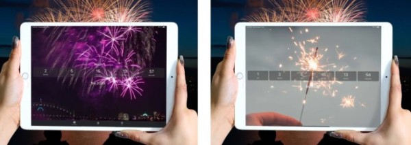 Die besten Apps zu Silvester und Neujahr im Test Die besten Apps zu Silvester und Neujahr im Test