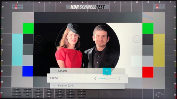 Fernseher einstellen: So bekommen Sie ganz einfach ein besseres TV-Bild! Fernseher einstellen: So bekommen Sie ganz einfach ein besseres TV-Bild!